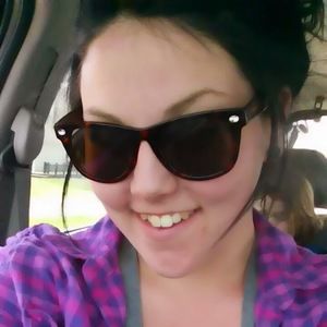 Meet your Posher, Katherine